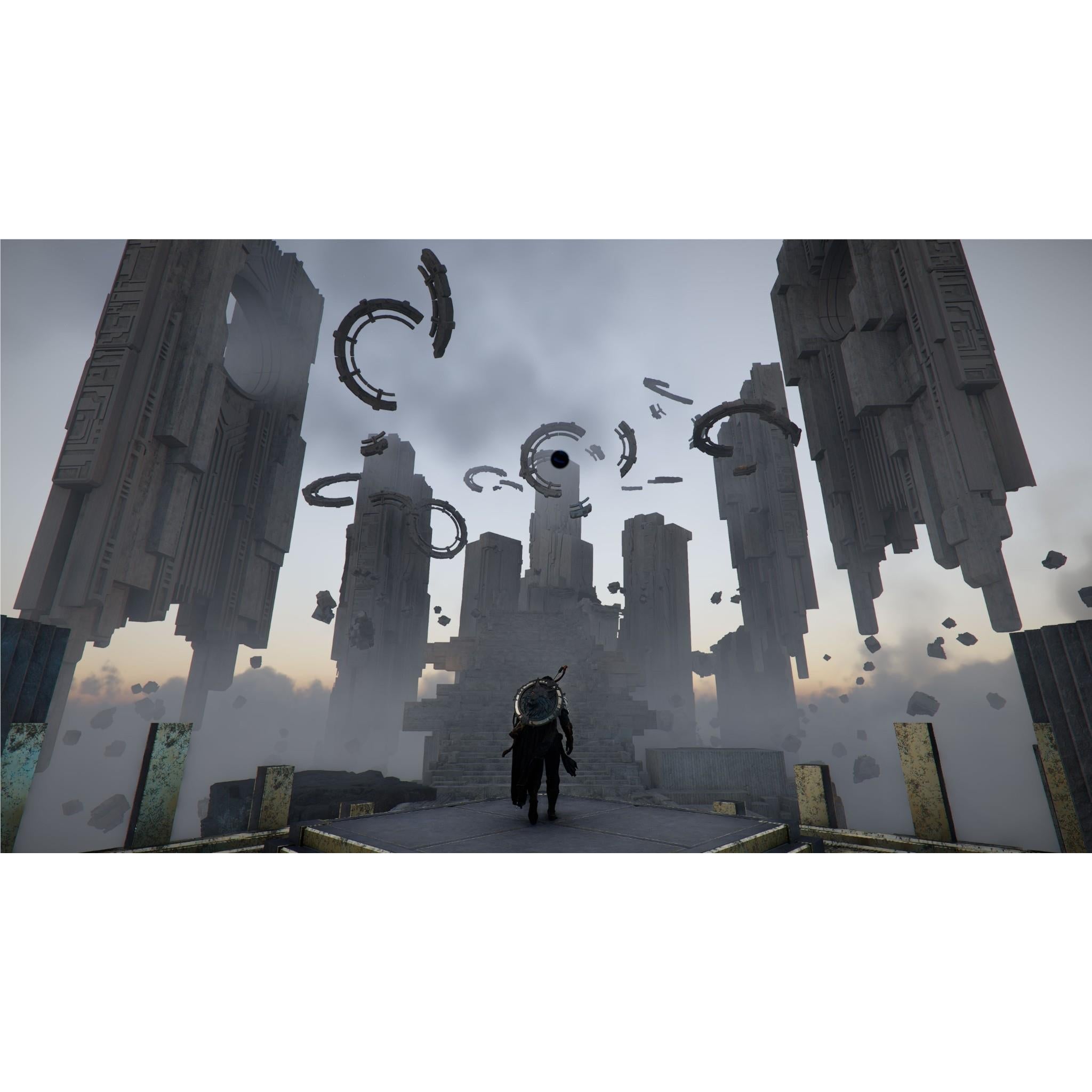 Crimson Desert Deluxe Edition