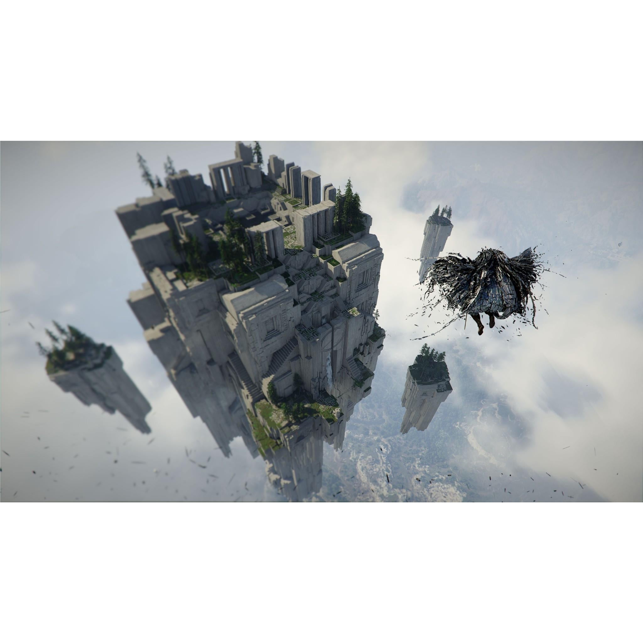 Crimson Desert Deluxe Edition