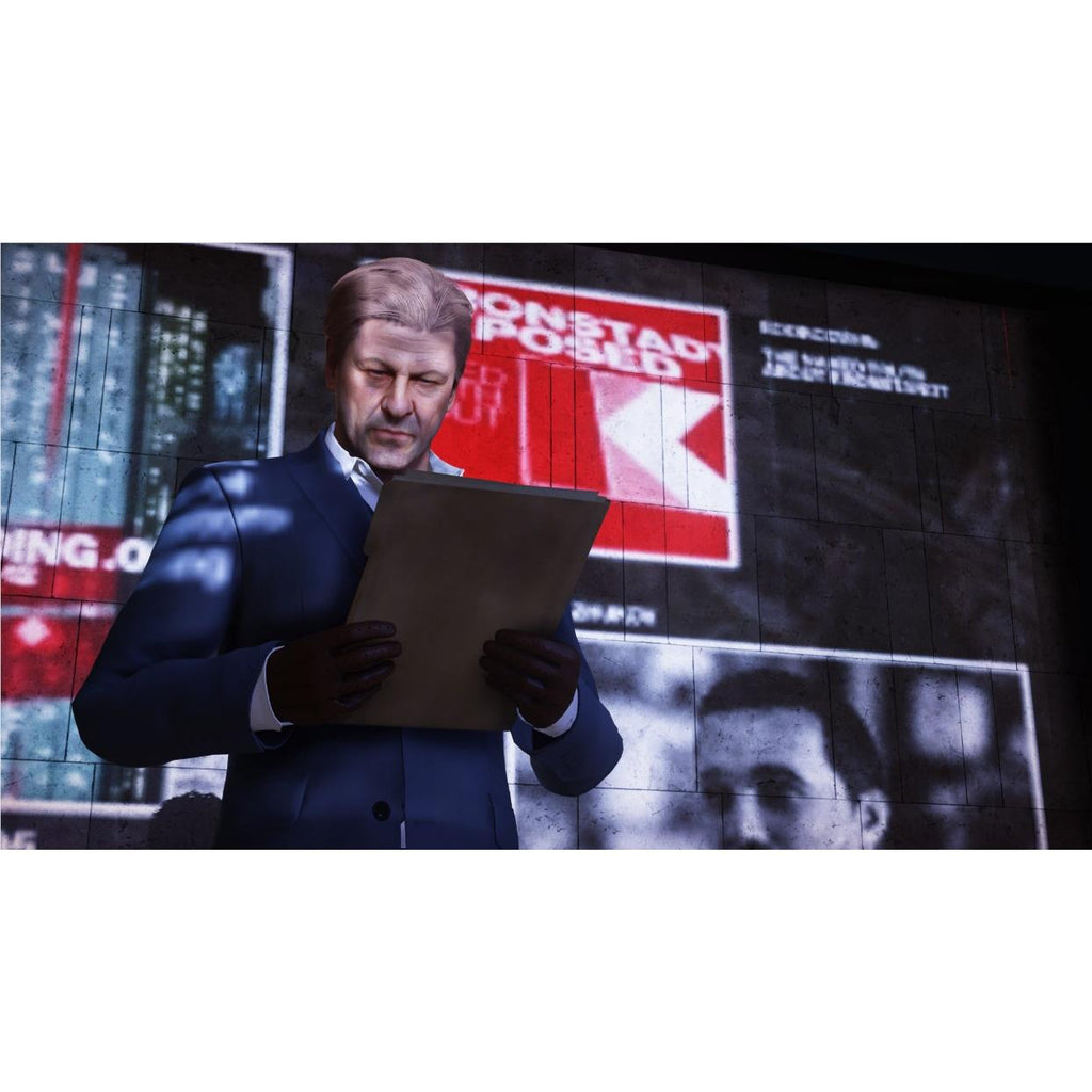 Hitman: World of Assassination Anniversary Edition