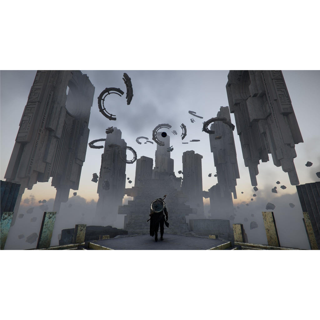 Crimson Desert Collector's Edition