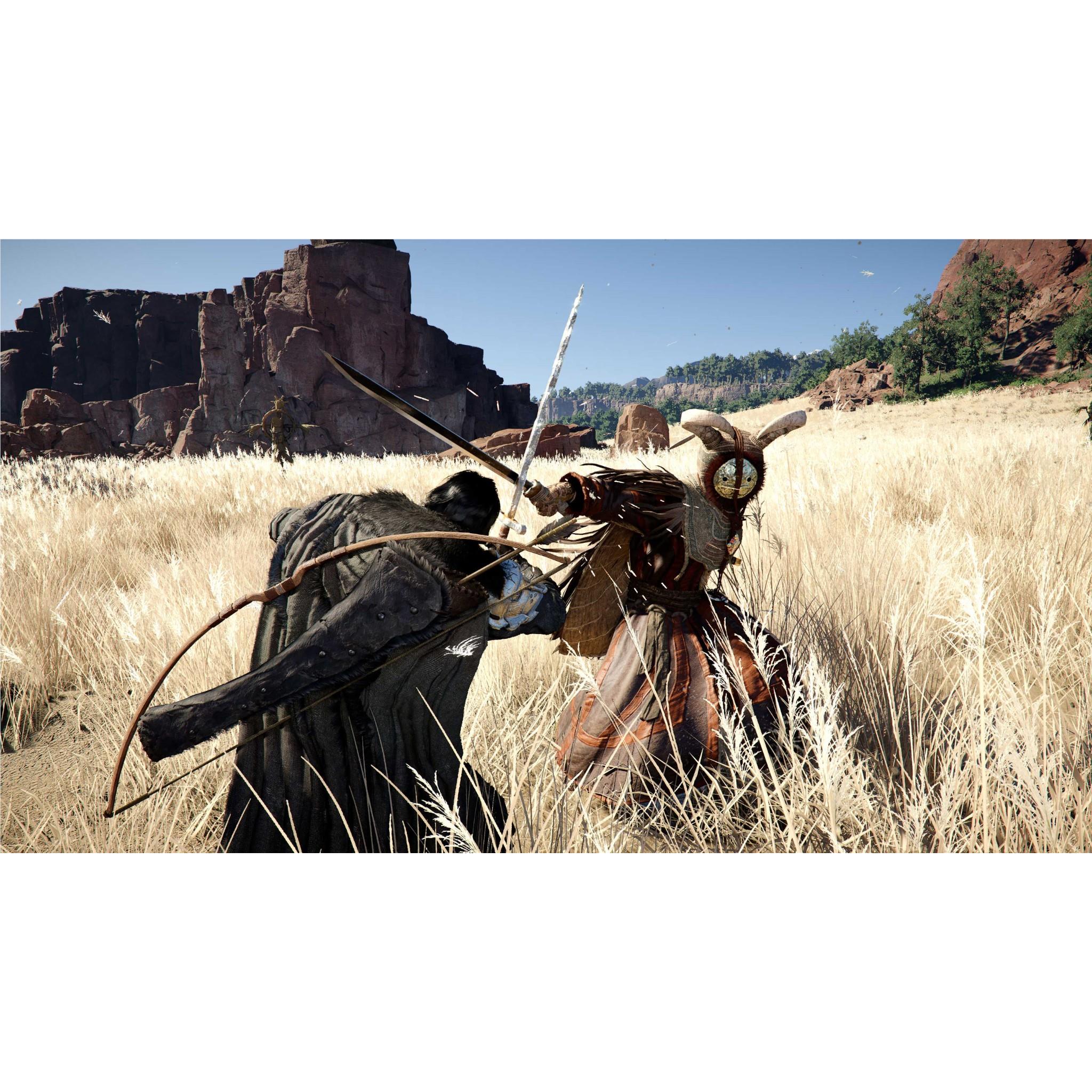 Crimson Desert Collector's Edition