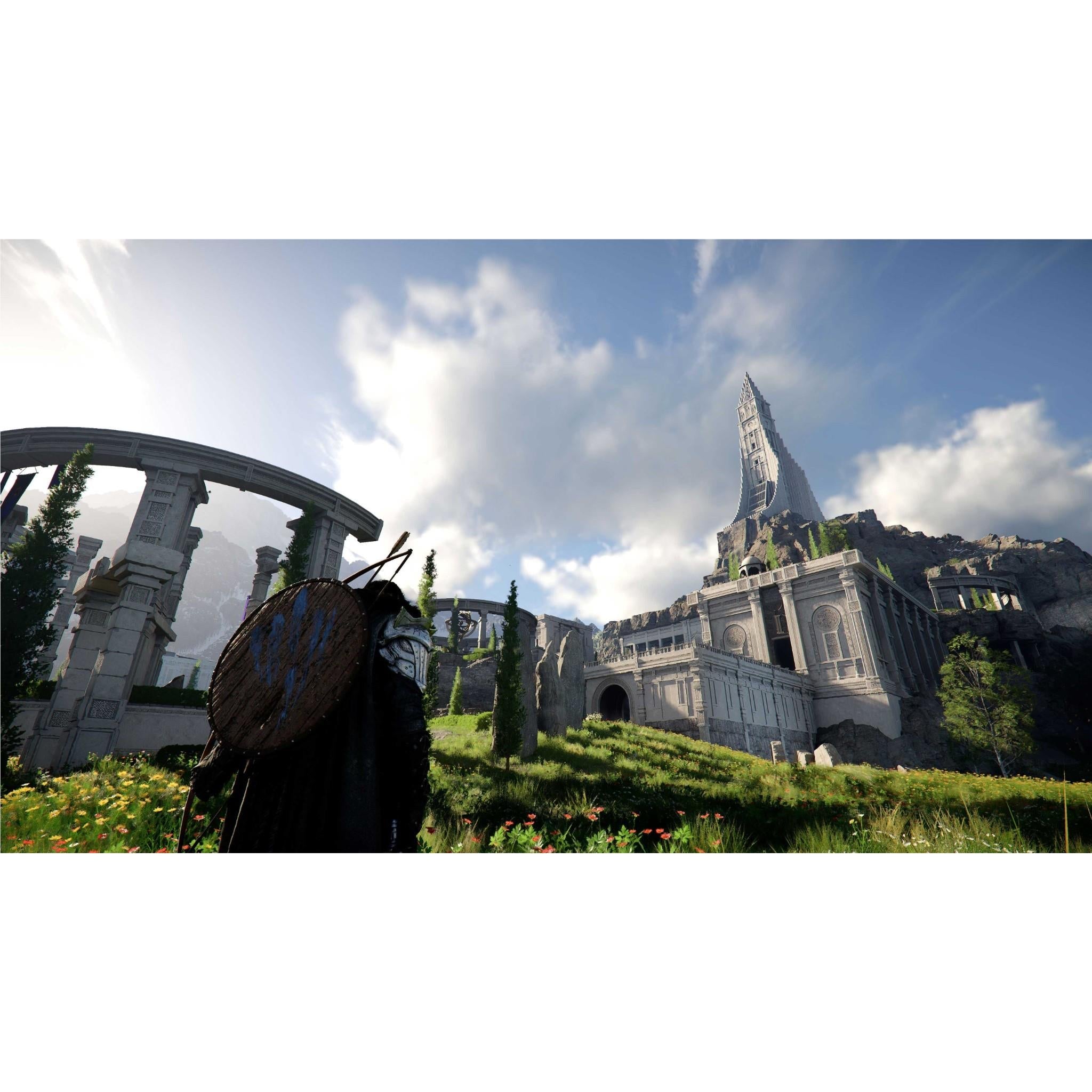 Crimson Desert Collector's Edition