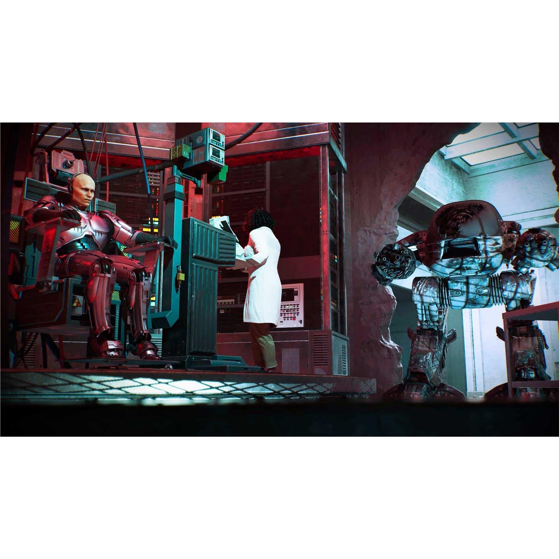 RoboCop: Rogue City Collector's Edition