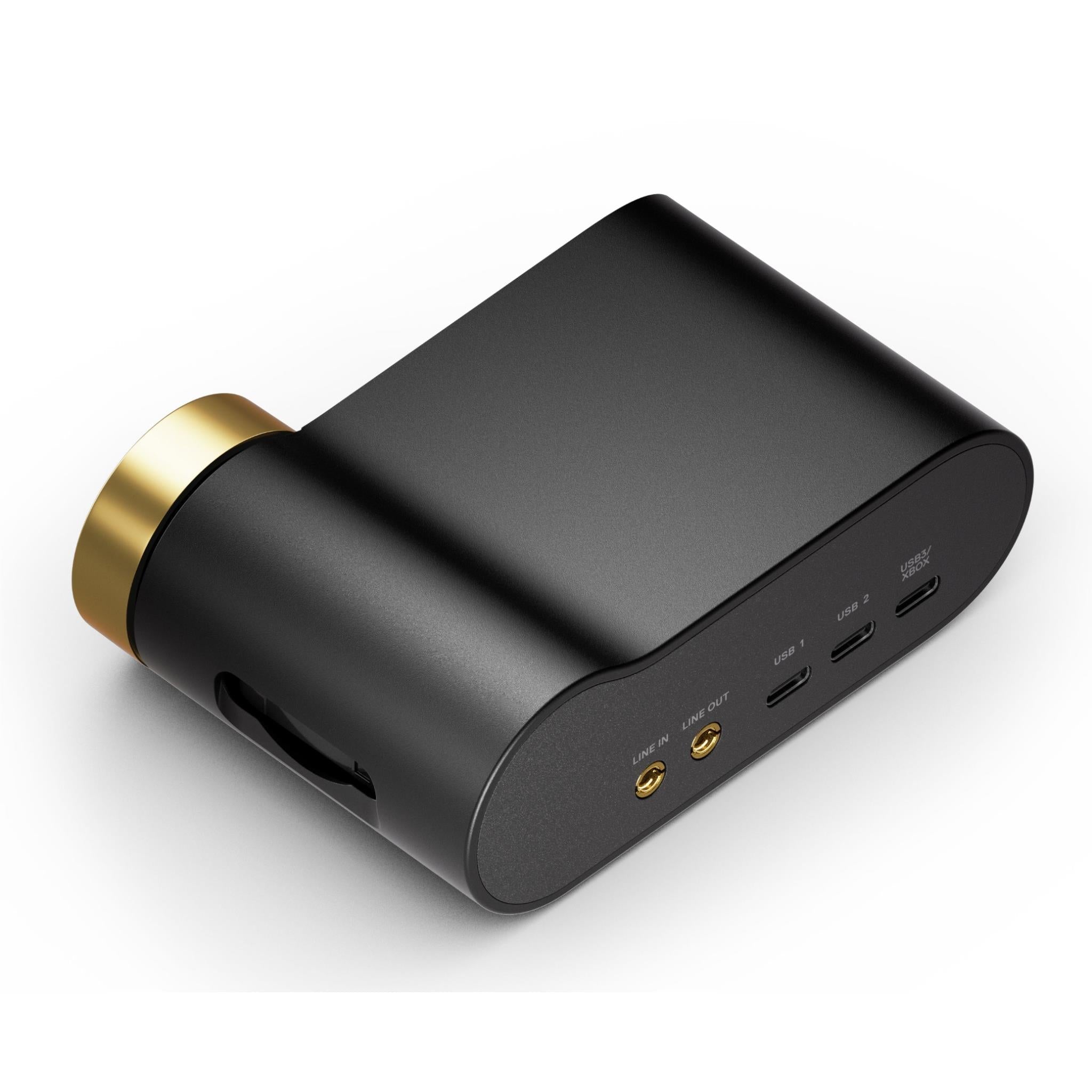 SteelSeries Arctis Nova Elite Wireless Gaming Headset (Sage & Gold)