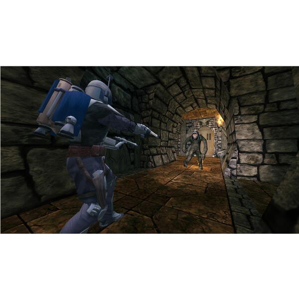 Star Wars Bounty Hunter Limited Run #118