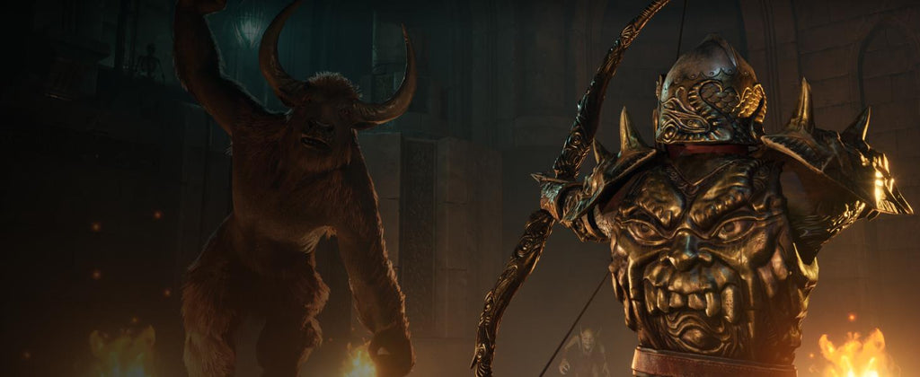 The Elder Scrolls IV: Oblivion Remastered Deluxe Edition