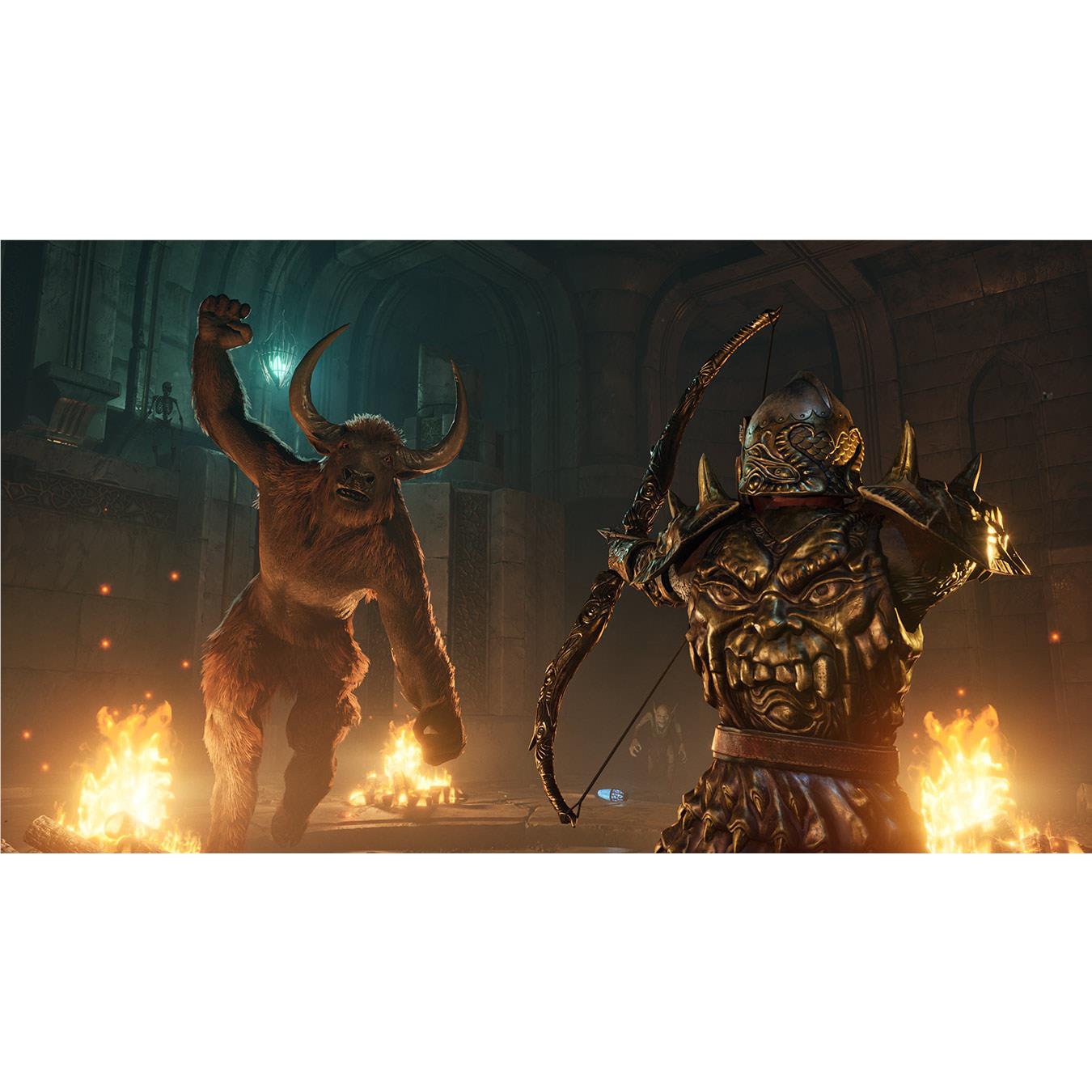 The Elder Scrolls IV: Oblivion Remastered Deluxe Edition