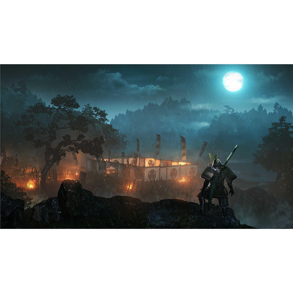 Nioh 3 SteelBook Launch Edition