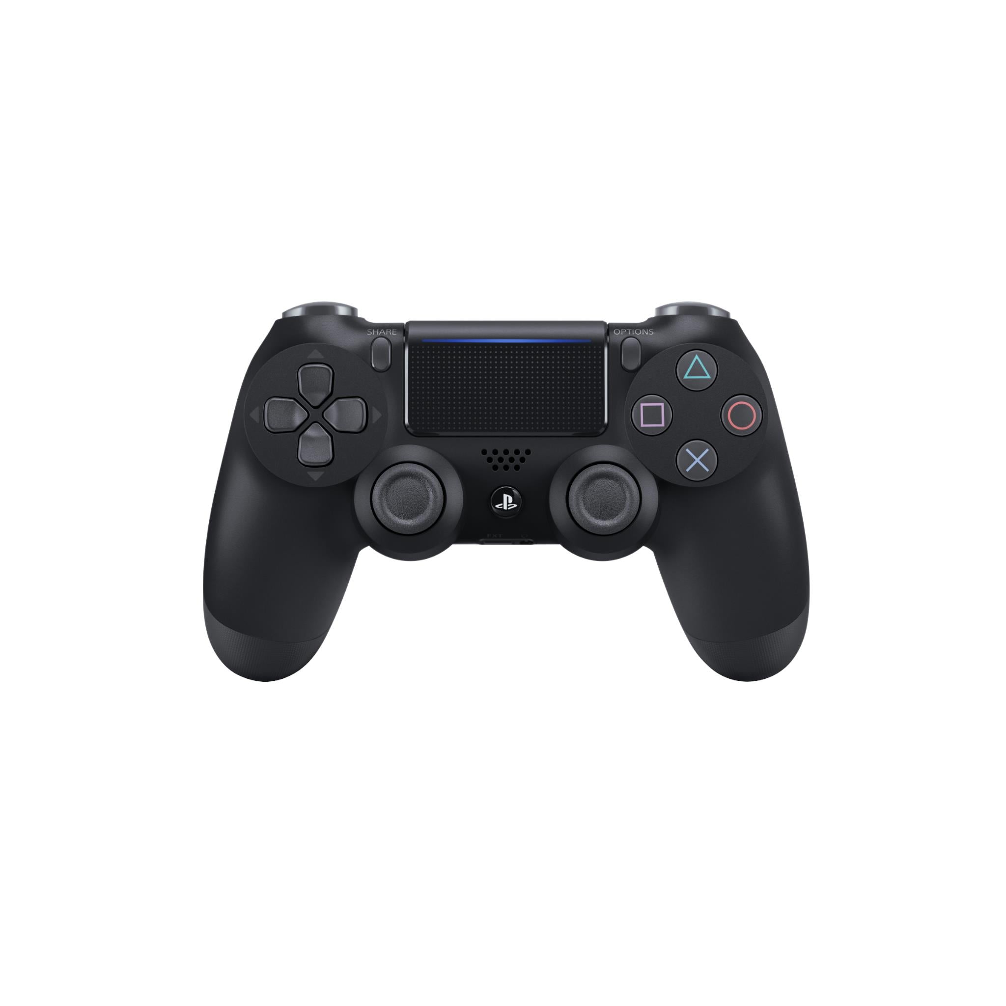 PS4 PlayStation 4 Dualshock 4 Wireless Controller Black
