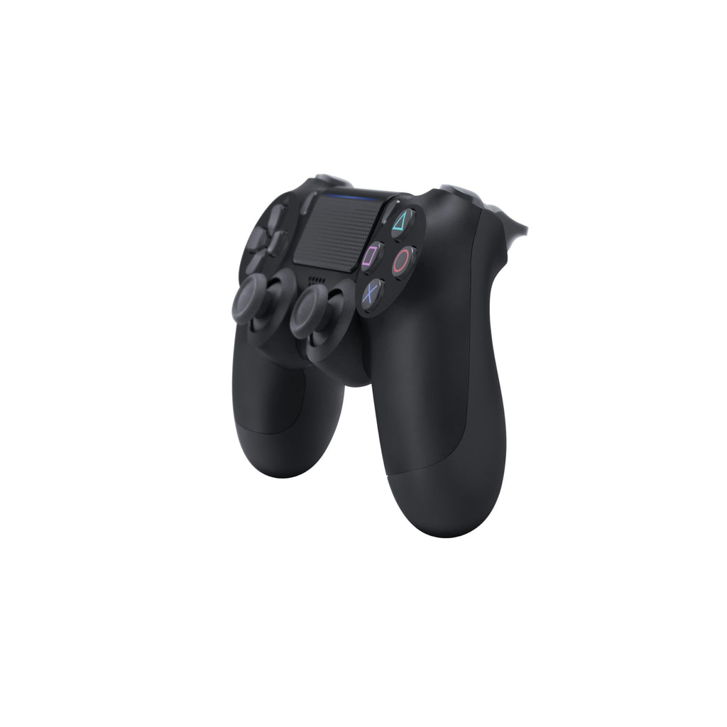PS4 PlayStation 4 Dualshock 4 Wireless Controller Black