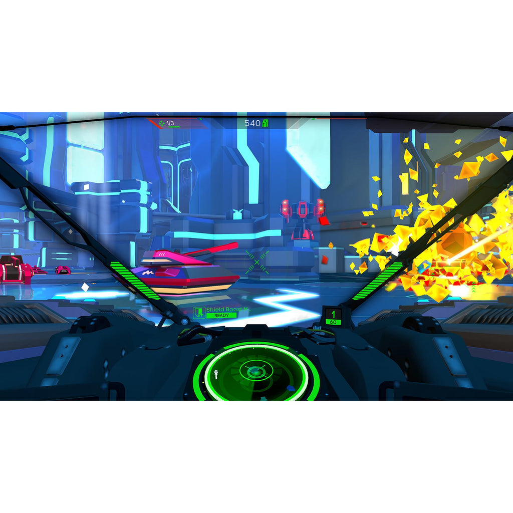 Battlezone (VR)