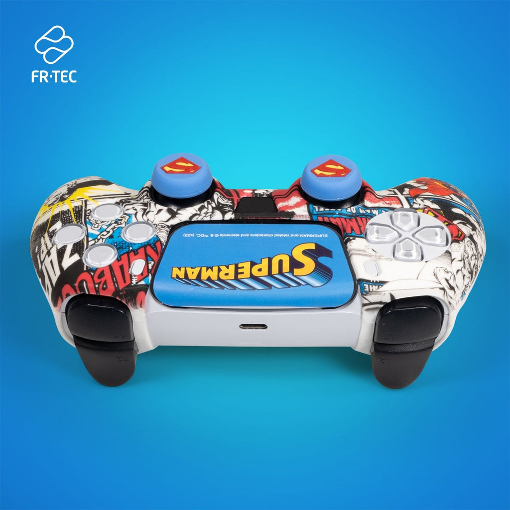 Blade Custom Kit for PS5 Controllers (DC Superman)